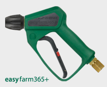 easyfarm365+ Hochdruckpistolen